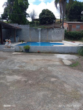 Sítio Araújo